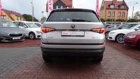 Skoda Kodiaq 1.4 TSI