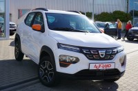 Dacia Spring Electric Comfort Plus