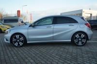 Mercedes-Benz A 200 A200 7G-DCT Urban