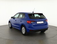 Skoda Fabia 1.0 MPI Active