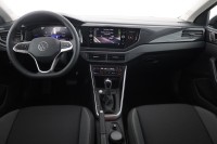VW Taigo 1.0 TSI DSG