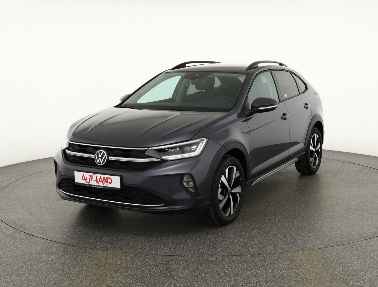 VW Taigo 1.0 TSI DSG