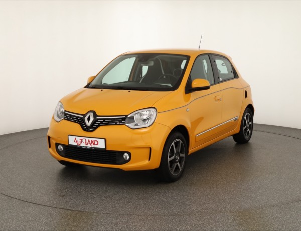 Renault Twingo 0.9 TCE 90 EDC