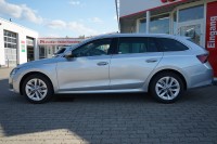 Skoda Octavia Combi 1.5 TSI DSG