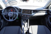 Audi A1 25 TFSI Sportback S-tronic