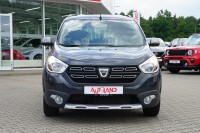 Dacia Lodgy 1.3 TCe 130 Stepway Plus