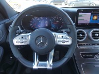 Mercedes-Benz C 220 C220 d Night Edition AMG Line
