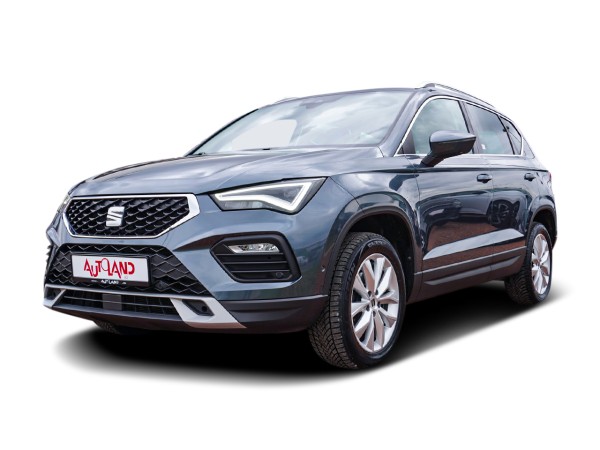 Seat Ateca 1.5 TSI FR DSG