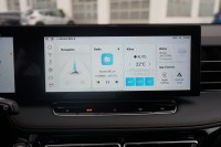 MG HS 1.5 T-GDI Luxury Aut.