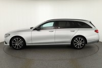 Vorschau: Mercedes-Benz E 200 E200 T Avantgarde