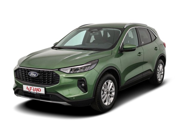 Ford Kuga 1.5 EB Titanium Aut.