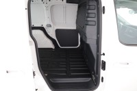 VW Caddy Cargo 2.0 TDI DSG