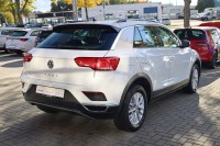 VW T-Roc 1.0