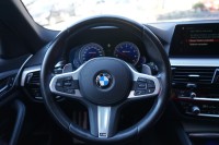 BMW 520 520iA Touring M Sport