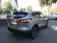 Nissan Qashqai 1.2 DIG-T