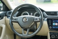 Skoda Superb Combi 2.0 TDI Premium