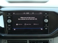 VW T-Cross 1.0 TSI