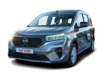 Nissan Townstar DIG-T 130 N-Connecta Android Apple 360°