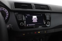 Skoda Fabia 1.0 MPI Cool Plus