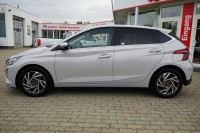 Hyundai i20 1.0 T-GDI Aut.