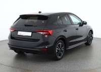 Skoda Fabia Monte Carlo 1.0 TSI DSG