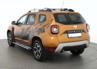 Dacia Duster 1.3 TCe Anniversary