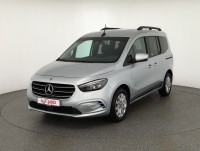 Mercedes-Benz T-Klasse T180d Progressive 2-Zonen-Klima Navi Sitzheizung