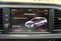 Seat Leon ST 1.0 TSI