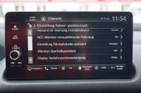 Honda ZR-V 2.0 Hybrid e:HEV Sport