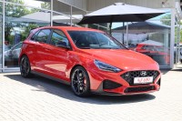 Hyundai i30 2.0 T-GDI N Performance DCT