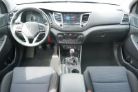 Hyundai Tucson 1.6T Advantage