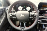 Hyundai i30 Kombi 1.6 T-GDI N-Line Aut.