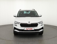 Skoda Karoq 1.5 TSI DSG