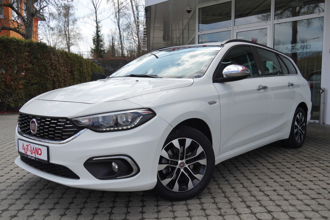 Fiat Tipo 1.4 Kombi
