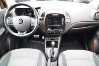 Renault Captur 1.2 TCE 120 EDC