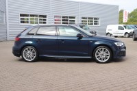 Audi A3 Sportback 35 TFSI S-Line