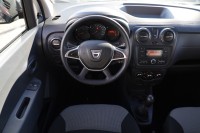 Dacia Lodgy 1.6 SCe 100 Essential