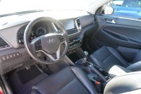 Hyundai Tucson 1.6 T-GDI Premium 4WD