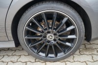 Mercedes-Benz CLA 220 220d SB AMG Line