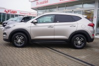 Vorschau: Hyundai Tucson 1.6 Style 2WD