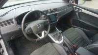 Seat Arona 1.0 TSI Xcellence