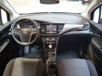 Opel Mokka X 1.4 Turbo Automatik