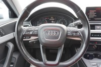 Audi A4 Avant 2.0 TDI