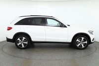 Mercedes-Benz GLC 250 4Matic AMG Line