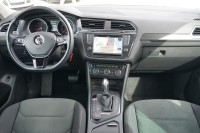 VW Tiguan 2.0 TSI Highline 4Motion