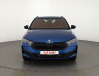 Skoda Octavia Combi Sportline 1.5 eTSI DSG