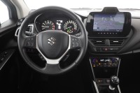 Suzuki SX4 S-Cross 1.4 4WD