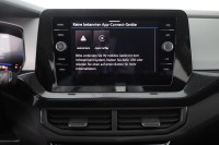 VW T-Cross 1.0 TSI DSG
