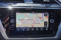 VW Touran 1.5 TSI Comfortline DSG