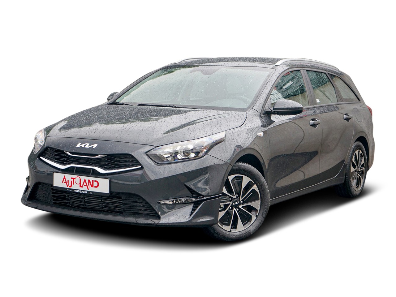 Kia cee'd Sporty Wagon Ceed SW 1.5 T-GDI